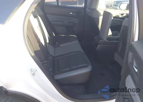 2024 Honda Prologue Elite z USA, uszkodzony, nr VIN 3GPKHZRJ2RS545526